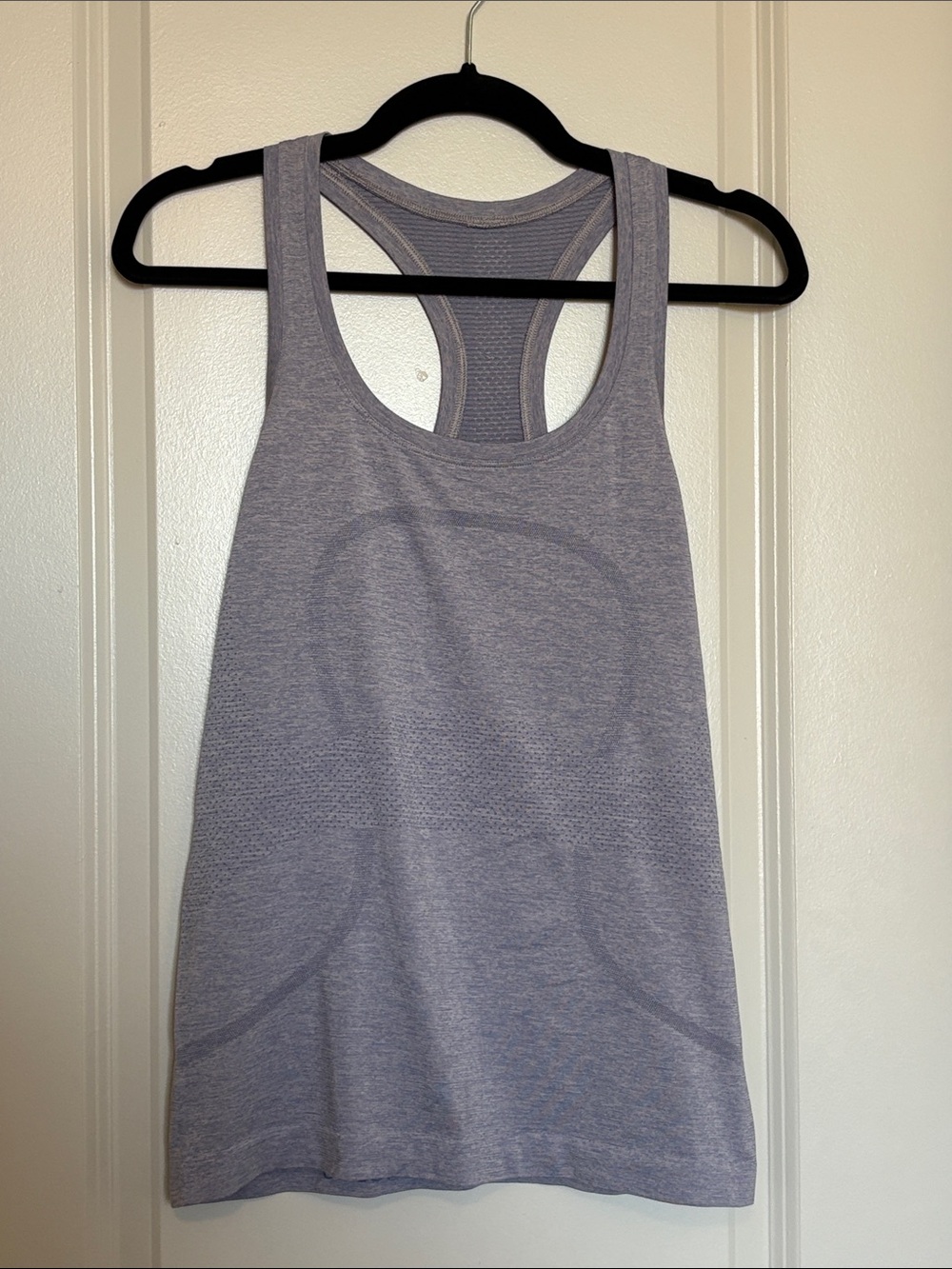 lululemon athletica Racerback Tank Top